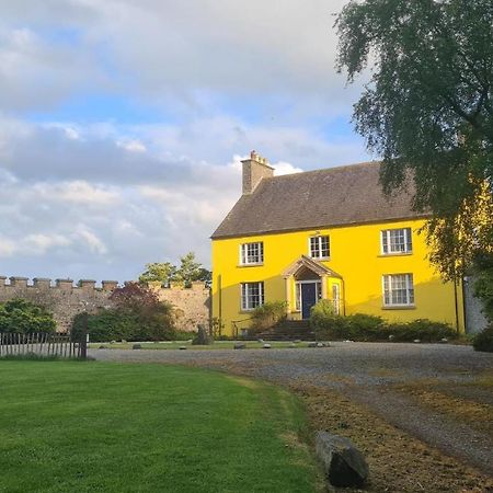 Ballylough House Bushmills Kültér fotó