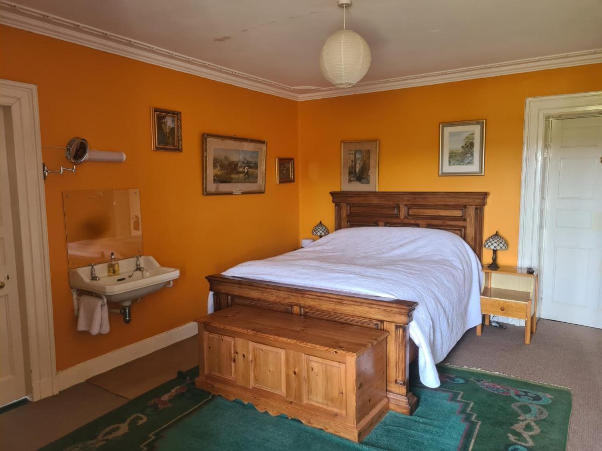 Ballylough House Bushmills Kültér fotó