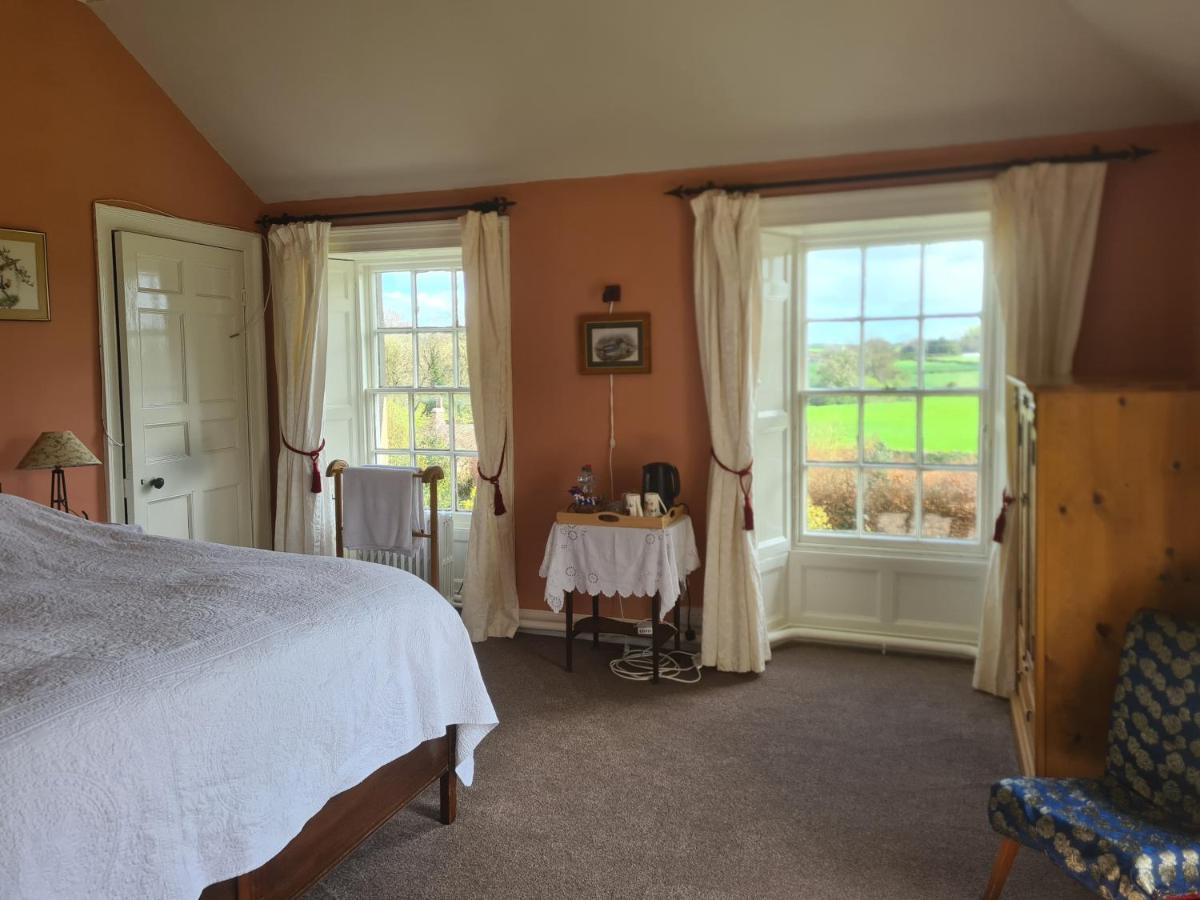 Ballylough House Bushmills Kültér fotó