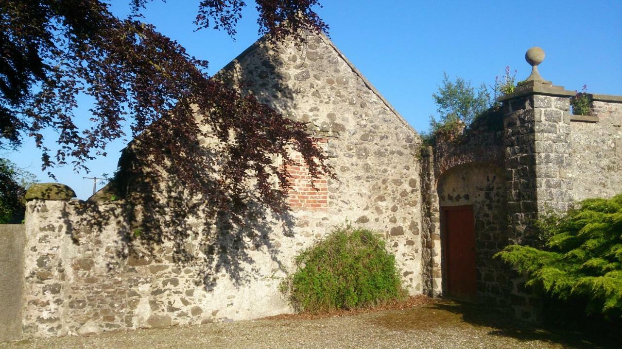 Ballylough House Bushmills Kültér fotó