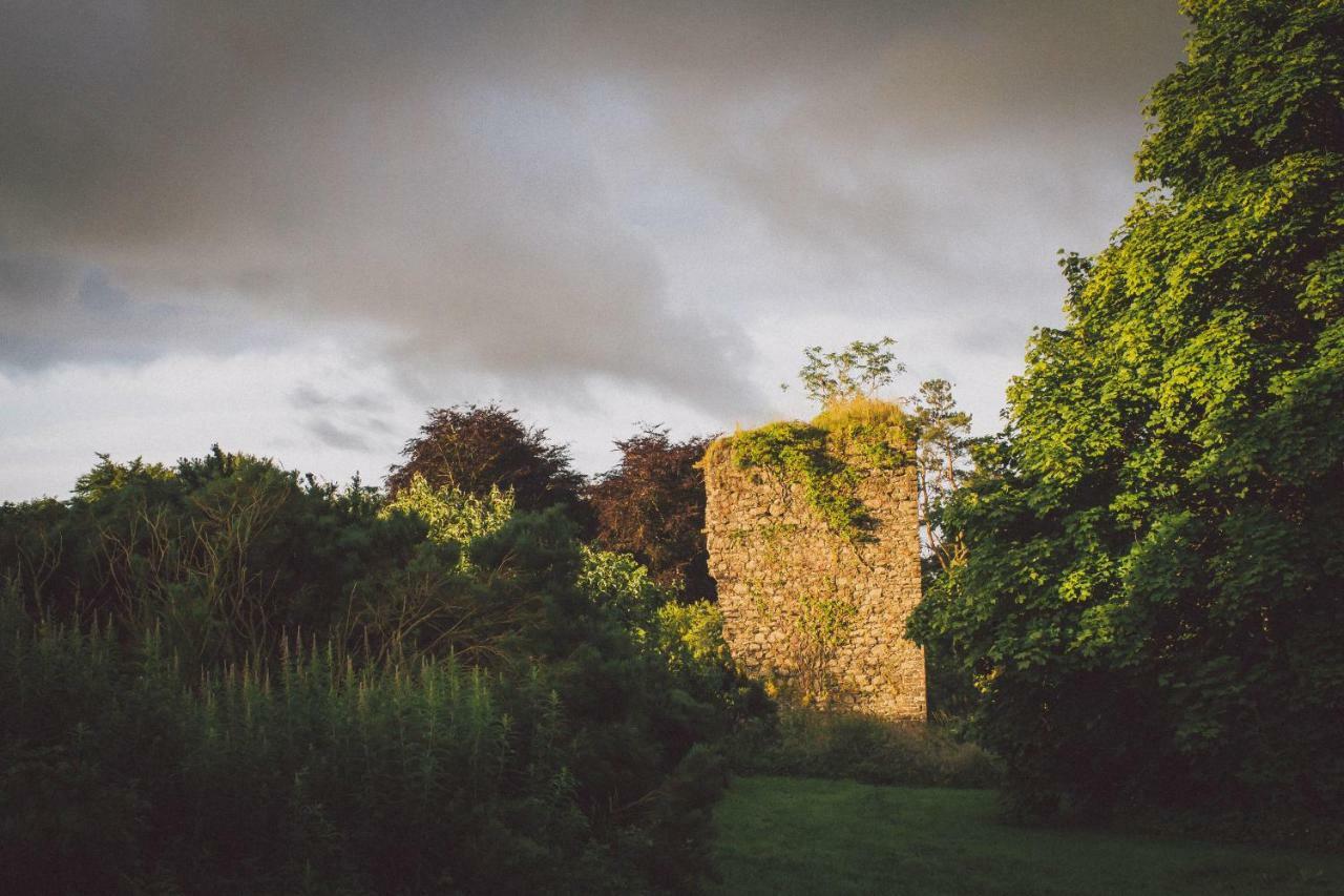 Ballylough House Bushmills Kültér fotó