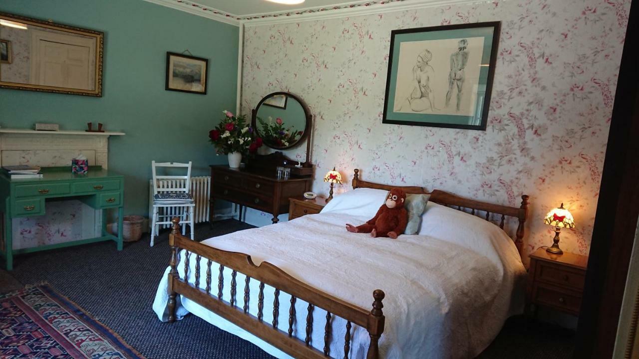 Ballylough House Bushmills Kültér fotó